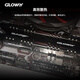 Gloway 32GB DDR4 2666 Desktop Memory Stick Vest Stick Selected Chips CL19