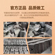 
vbh Kalynba Thumb Piano 21 Sound Voice Board Beginners Finger Piano Small Musical Instrument Birthday Gift 31 Sound Snow Deer Gradient Coffee + Gift Pack