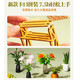 若来（Rolife）diy小屋凯西花房成人积木玩具拼装模型毕业生日礼物女孩