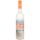 Grauer Gänsewein, Mischung von Grundwein, Wodka, 40 Grad Cola Fass, Mischweinwein, grauer Gans Orangengeschmack 750 ml Flasche