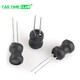 I-shaped 6*8 power inductor coil 4.7 uH 22 10 33 47 100 470 220 68 1m 680uH inductor I-shaped (5 pieces)