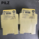 Pilz safety relay PNOZ X3 X4 X3P 774310 774318 774730 77731 X3 774310 24V