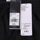 
Adidas official website official casual pants men's pants 25 spring new sports pants running fitness sweatpants cotton soft trousers GK9273 M 175/82