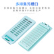 Longxin es adecuado para Changhong XQB98-9828 XQB100-2022 XQB100-1088 XQB100-13886 XQB120-9828 Accesorios de cajas de basura de filtro de lavadora Comprar 1 Obtener 1 Free-Envío 2 piezas [Excluyendo algodón de filtro interno]