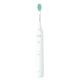 Philips electric toothbrush S1 birthday gift, adult couple model for boys and girlfriends, 2 modes, cleans teeth and protects gums, soft bristles, white HX2431/02