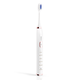 HYUNDAI-Electric toothbrush for adults, men and women, couple model, rechargeable electric toothbrush X700 (with 6 brush heads)