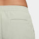Nike (NIKE)SPORTSWEAR EVERYTHING WOVENS Women's Mid-waist Shorts FV6623-370 S