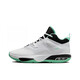 Nike (Nike) Freizeitschuhe Herrenschuhe 2025 Neue Sommersportschuhe Jordan Stay Royale 3 Basketballschuhe FB1396-103 Weiß und Grün 44