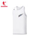 Jordan Flying Shadow PB3 Sports Vest Men's Fall Marathon Running Top Quick-Drying Sleeveless T-Shirt Lightweight Fitness Wear
