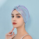 OMOM swimming cap for women with long hair, special for cute Korean and Japanese adult women, trendy ear protection, enlarged fabric