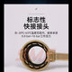 
SME tank truck accessories TW tank truck thread joint DIN28450/EN14420-6 brass solid grid MK joint 2 inches