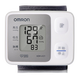 欧姆龙（OMRON）血压计测量仪家用电子血压器智能全自动高精准手腕式 高端款手腕血压计-HEM-6182