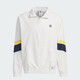 阿迪达斯 （adidas）三叶草男装 新款潮流时尚立领防风运动休闲夹克外套 HS1991 IN1048 2XL