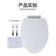 
TOTO toilet cover original slow down toilet cover SW784 764 341 719B CW886 854RB original T