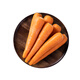 Stew Season Organic Carrots 400g