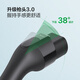 Bull Car Charger Portable Charging Gun 3.5kw Home 7kw Suitable for Tesla Volkswagen BYD Xiaomi Ji Krypton 001 Wenjie M8 Xiaopeng Xingyuan New Energy Vehicle 3.5kW Comfort Model-5 Meters