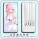 Woyun Changhong Schaden 3 Ailixia 2d Power Bank Großkapazität Vier-Such-Mobiltelefon Universal Tragbares Leichtgewicht 1391 Ailixia 20000 MAH