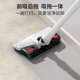 AUX household vacuum cleaner, household suction and mopping all-in-one vacuum cleaner, household wired handheld car-mounted high-suction vacuum cleaner for cleaning pets, small multi-purpose dust removal AXS-527 flagship version, mite removal, suction and mopping all-in-one, highly recommended