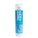 TONSAN Tianshan TONSAN 1587 Sealant 1596 1598 1592 1595 1937 1921 1596F 158 1598 Black