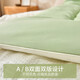 Hengyuanxiang Home Textile Antibacterial quilt 5 Jin [Jin equals 0.5 kg] Four seasons of double 200*230cm spring and autumn quilt core