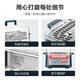 SUPOR Electric steamer Household electric cooking pot Electric hot pot Intelligent appointment time multifunctional pot Three-layer visual steamer steaming and cooking integrated electric cooker ZN23FC831 9.3L