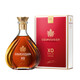Courvoisier Napoleon French original bottle imported cognac foreign wine holiday gifts and banquets Napoleon XO 700mL naked bottle