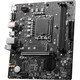 MSI H610m B760m Motherboard mit Intel i3 Motherboard CPU Set Board U Set Pro H610m-E DDR4 i3 12100f