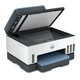 
HP (HP) 755/519/531 Ink Tank Type Connection Printer Home A4 Color Inkjet Student Photo Home Office Mobile Wireless Printing Copy Scanning Multi-function Machine Tank 755 (Continuous Three-in-One + Automatic Double-sided + Document Feeder) Package 2 (Official Standard + Special Four-Color Ink 1