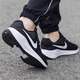 
Nike official ship store men's shoes spring new sports shoes REVOLUTION 7 mesh breathable light running shoes DA1105-101/QUEST4/white and blue 41