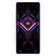 小米 Redmi 红米K40游戏增强版 二手手机  5G手机 天玑12006nm旗舰处理器 银翼 12G+128G 【5G】【送3C超级快充】 95新