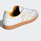 阿迪达斯（adidas）三叶草休闲鞋男鞋2025夏季新款运动鞋Samba德训鞋轻便低帮板鞋 ID1479三叶草Samba 40 (245mm)