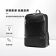Samsonite computer bag boutique backpack travel bag men's backpack business casual black 15 inches TN5*09001