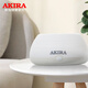 AKIRA humidifier mini small household air humidification bedroom dormitory office suitable for H1 white