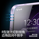 Flash Magic is suitable for opporeno13 tempered film Reno13 mobile phone film HD full glass anti-fingerprint anti-fall ultra-smooth protective film reno13 full screen version HD full coverage 2 pieces alcohol bag