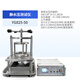Keruicai Textile Hydrostatic Pressure Meltblown Fabric Detection Hydrostatic Pressure Tester Tester Tester can be customized ELB-YG825-50 15847