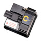 Communication Light Deer Light Speed G10 One-étape Optical Fiber Cutting Couteau 0708 HAUTE PRÉCISION G8C12 CORD CONNECTION MACHE DE MELTING HOT AUTOMATIQU
