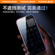 Tulas [360 Anti-Purpose Film] Apple 16promax Tempered Film iPhone 16pro mobile phone film Anti-Purpose Eye Protection 15promax Full Coverage Curved Mask Anti-Dropping [16promax] 360 Full Anti-Purpose Send a dust-free warehouse Super good sticker Full Anti-Purpose Scan