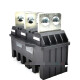CJZ1中意一次抽屉柜CJZ6400A125A250A630A690V主电路动插件CJT1静 CJT1-630A