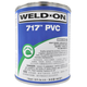 Yuqin UPVC GLUE IPS 724 711 PVC PUPE IMPORT
