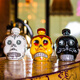 Juez del alma tequila tequila tequila base de vinos botella original de regalo de regalos de vino extranjeros importados regalos de alma juez de alma envejecida 700ml 1 botella