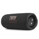 JBL FLIP6 Music Gallwood Varling Sixth Generation Portable Bluetooth speaker bass waterproof waterproof multi -series circuit speaker independent treble unit metal black