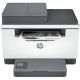 
HP (HP) M232dwc 233dw A4 black and white laser printing, copy and scanning automatic double-sided multi-function machine, mobile phone wireless home small commercial office printer, 233sdw package one, standard + easy-to-add powder consumables + 1 bottle of powder