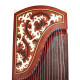 
Dunhuang brand guzheng 694kk professional performance grade examination Teshi Guyi Sumu Shanghai National Musical Instruments Factory 1 694TT Lianmeng Tianyuan (full set of gift packages)