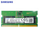 Samsung (SAMSUNG) DDR5 4800 5600 6400 notebook memory, suitable for ASUS Tianxuan 5/6 ROG Gunslinger 8/9 Moba Lenovo Savior Dell Alienware DDR5 5600MHz notebook memory 16GB 1 piece single