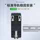 Schneider Elektrikmotor Schutzschalter Thermalmagnetauslöschstrom 37A-50A Tripol Motor Circuit Breaker Knob Control 690V GV3P50