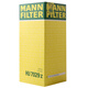 
Man brand filter (MANNFILTER) HU7029Z engine oil filter element suitable for Audi A4L3.2FSI/A6L30FSI Audi S5 (imported)/2010-2014 model 3.0T