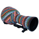 Orff Percussion Instrument Lijiang Hand Drum Children's PVC Training Afrikanische Drum FZC0845YS Marke Orff 10 Zoll