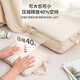 Baicaoyuan Travel Storage Bag Suitcase Clothes Underwear Organizing Bag Travel Clothing Shoes Travel Packing Bag