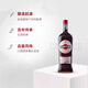 马天尼(Martini) 洋酒 意大利  红威末酒  甜型气泡果酒  1L 