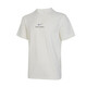 Nike (NIKE) official T-shirt men's new sportswear fitness training trendy and comfortable breathable round neck half-sleeved short sleeve HF6169-133/ 2XL